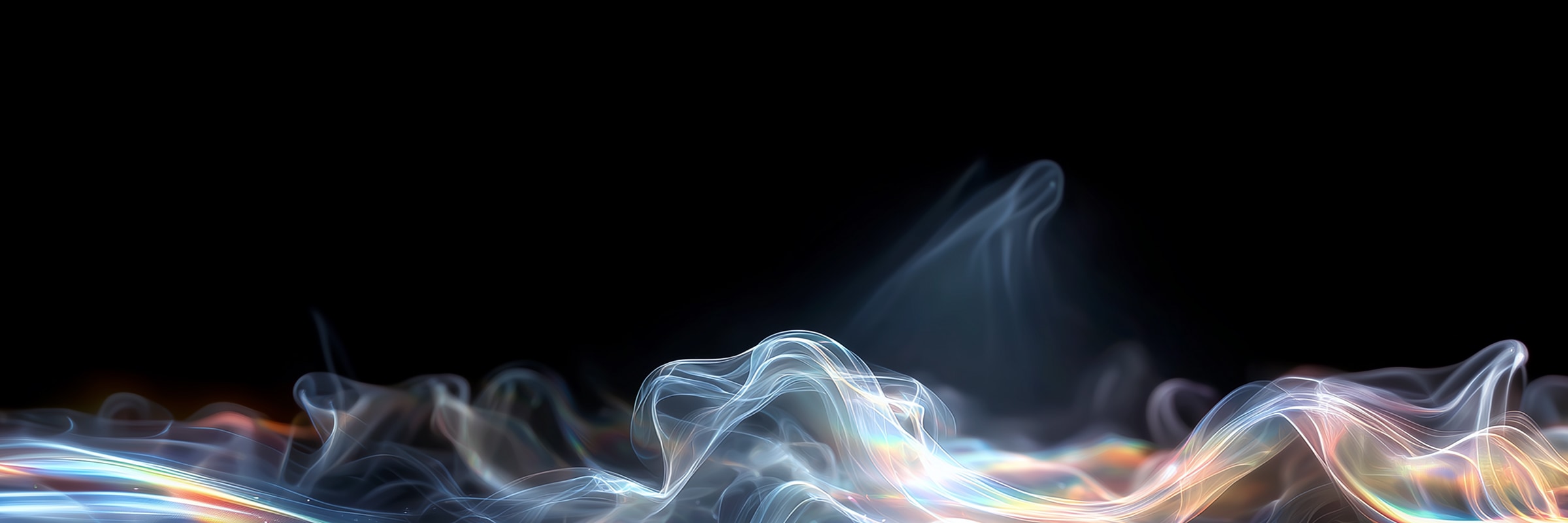 mist background