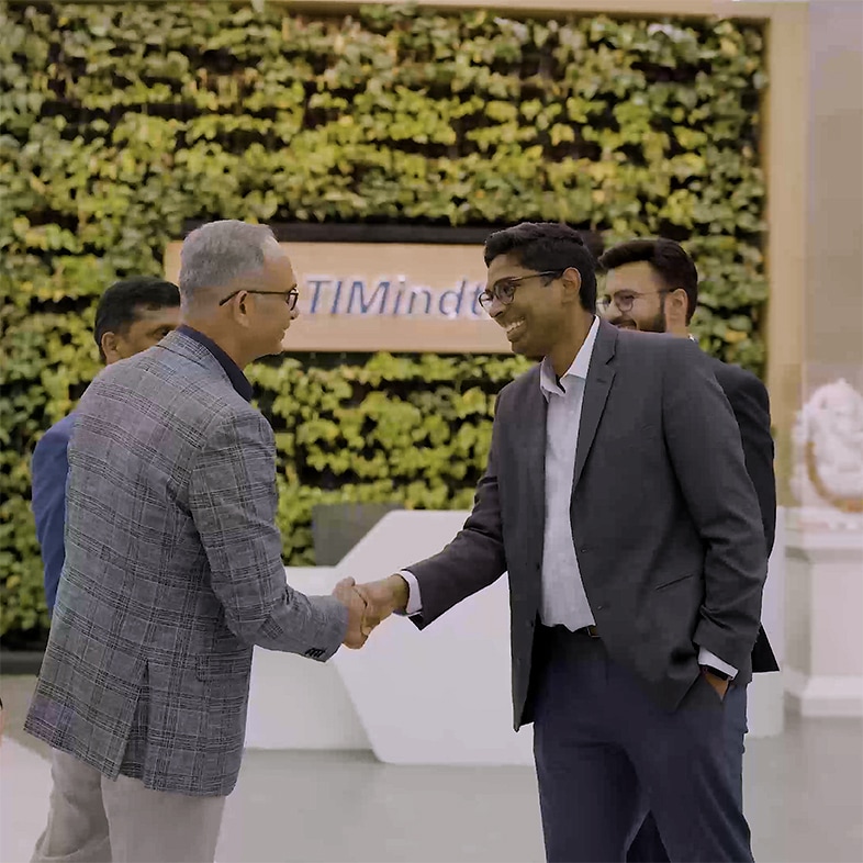 Mindtree