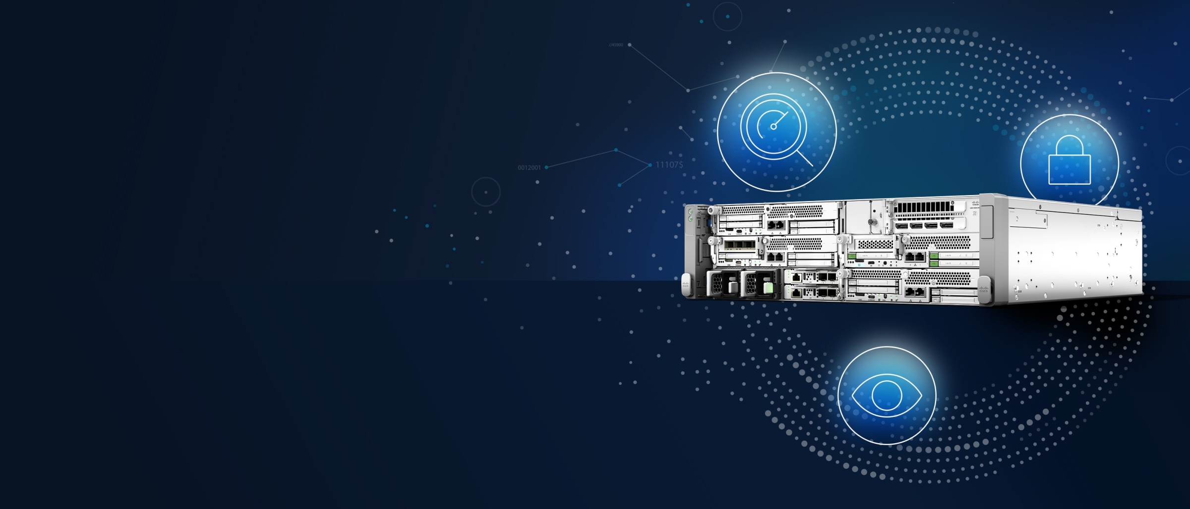 Cisco Unified Edge