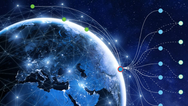 Delivering reliable digital experiences to clients worldwide
