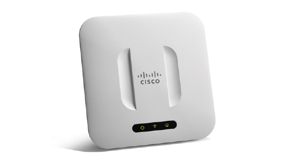 Cisco small business acess point