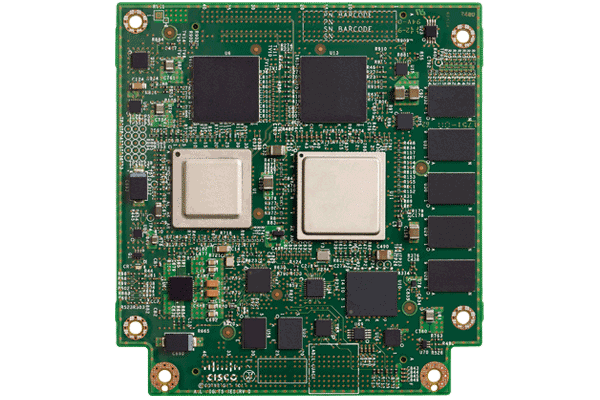 ESS-3300-NCP-A