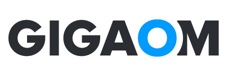 Gigaom logo