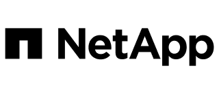 NetApp logo