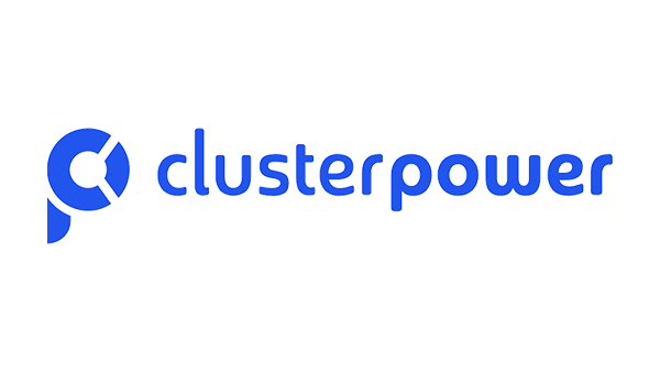 ClusterPower Logo