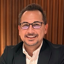 Gokhan Erbas