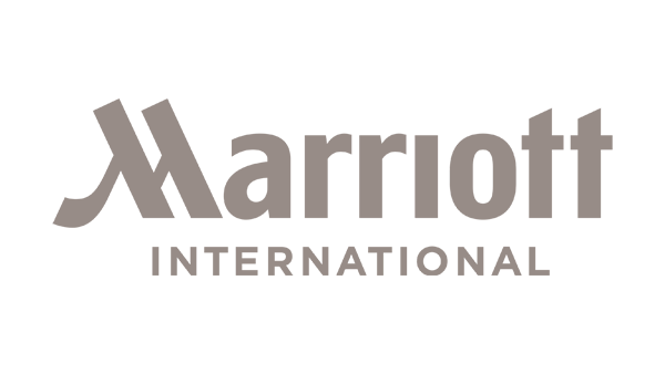 Marriott International logo