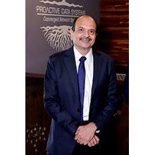 Rajiv Kumar