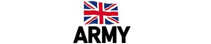 British Army Logo