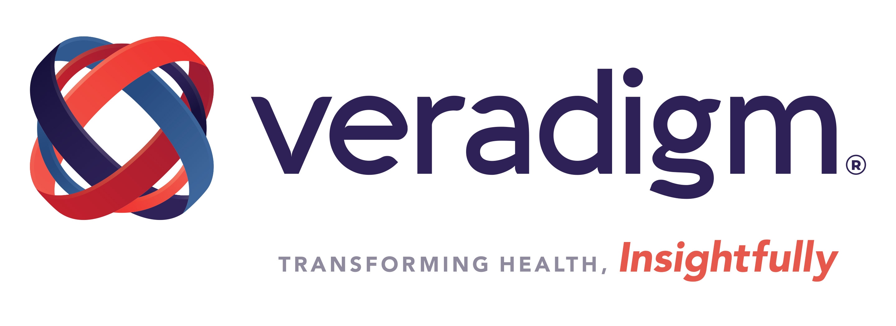 Veradigm logo
