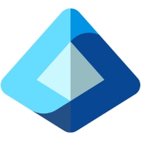 Entra ID logo