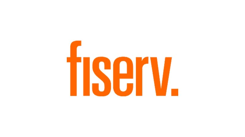Fiserv logo