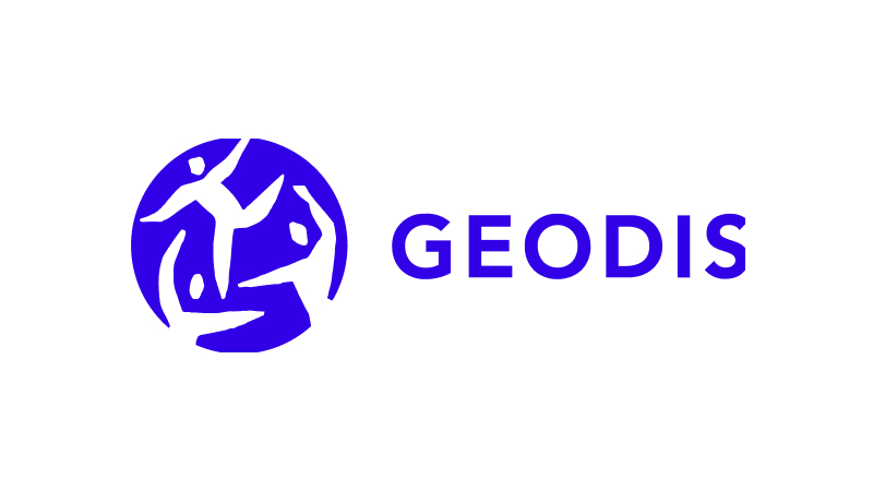 GEODIS logo