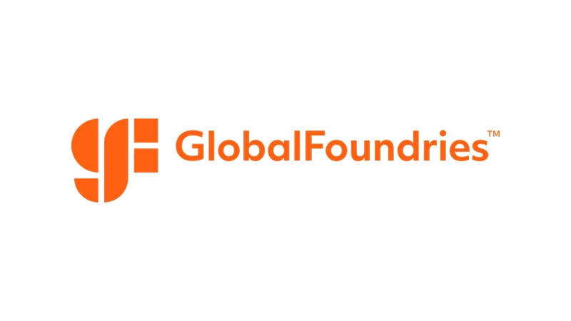GlobalFoundries logo