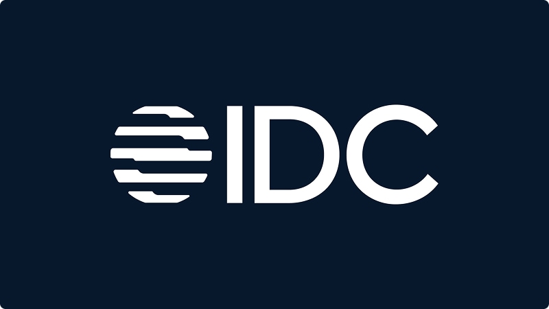 IDC logo