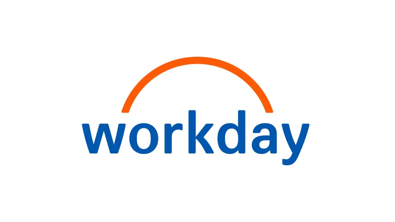 Workday logo