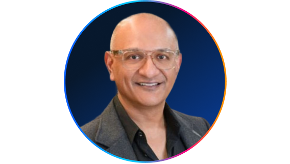 Jeetu Patel