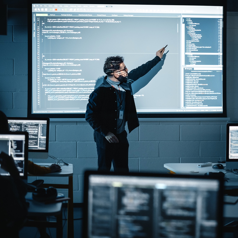 How to become a Cisco Learning Partner