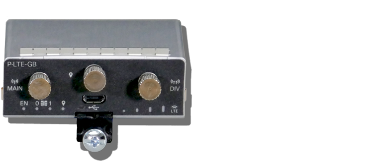 P-LTE-GB module