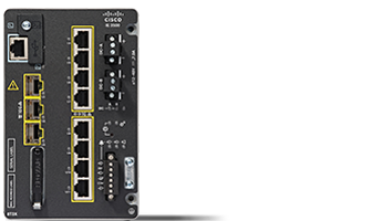 IE3500-8T3X model