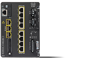 IE3500-8U3X model