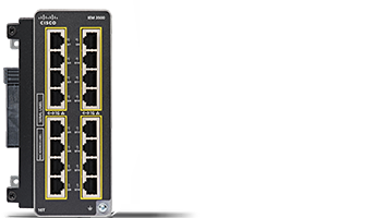 IEM-3500-16T module
