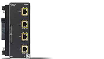 IEM-3500-4MU module