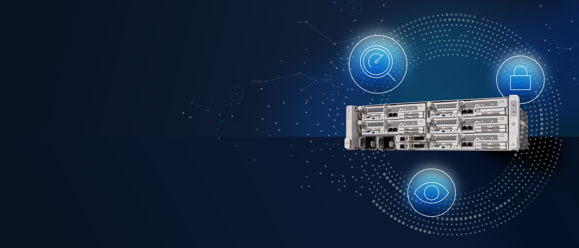 Cisco Unified Edge