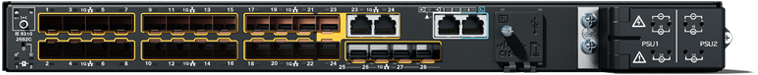 IE-9310-26S2C​ model