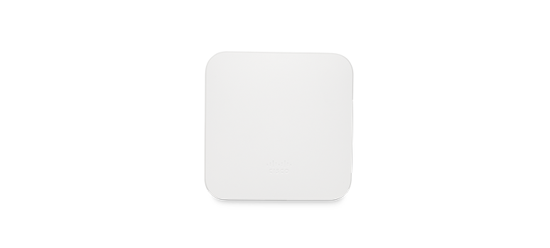 Cisco Meraki MG41 Cellular Gateway Indoor and Outdoor Integrated Antenna