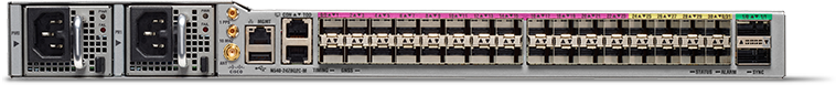 Cisco Network Convergence System (NCS) 540 Series Router