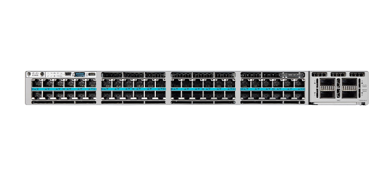 Cisco Catalyst 9300-M