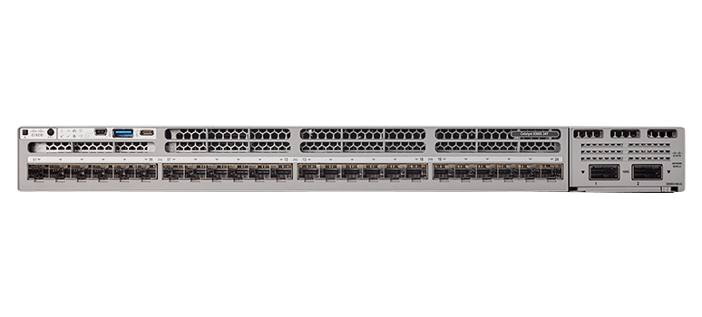 Cisco Catalyst 9300-M