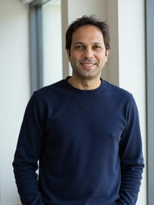 Khalid Imran