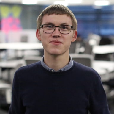 Luke Tainton