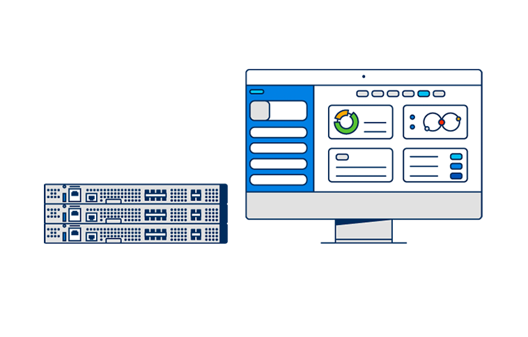 Catalyst 8200 Series Edge uCPE